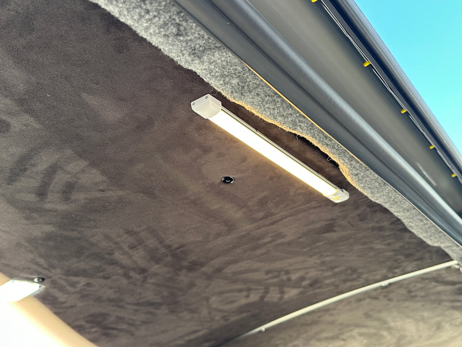 2025 FORD TRANSIT CUSTOM TRAIL 320L 2.0D AWD (NEW)