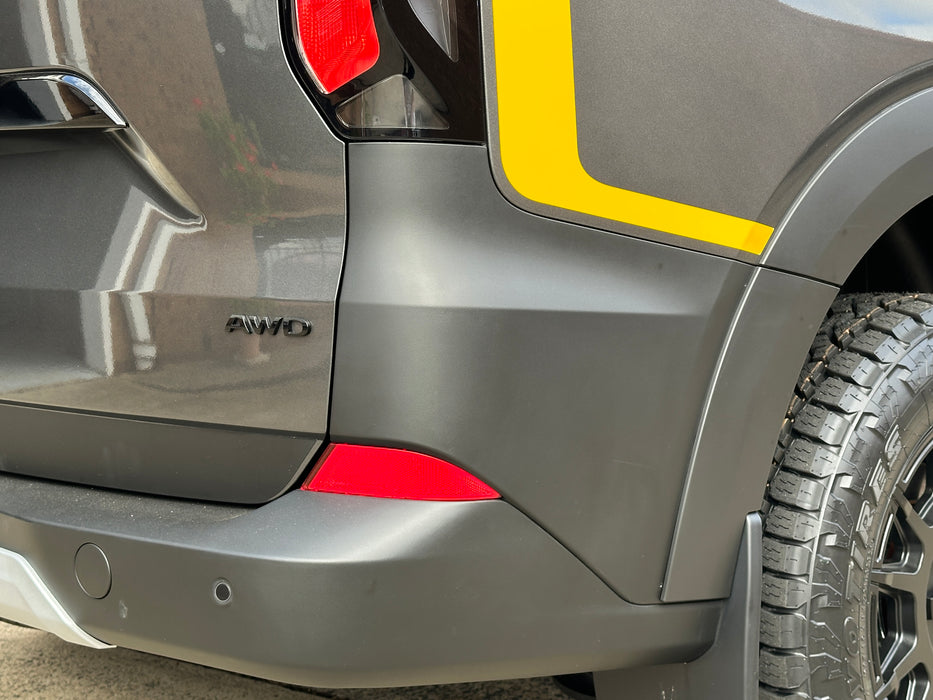 2025.75 TRANSIT CUSTOM TRAIL 320L 2.0D AWD  (New)