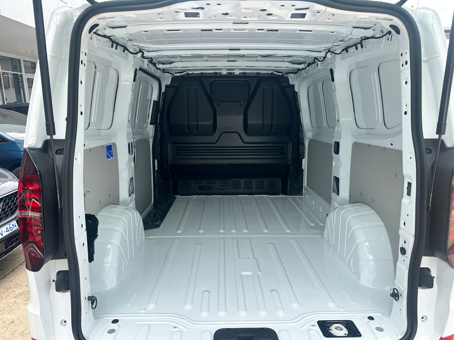 2026 VW NEW TRANSPORTER OFF-GRID ECOCAMPER - LIMITED EDITION #2