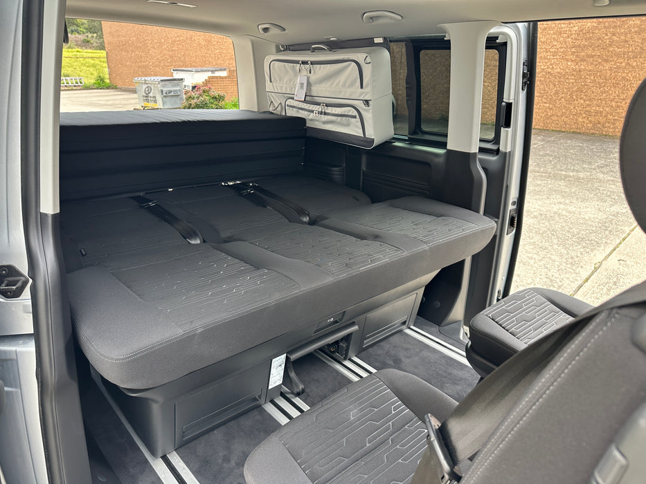 2024 VW MULTIVAN COMFORTLINE PREMIUM TDI340 - NEW