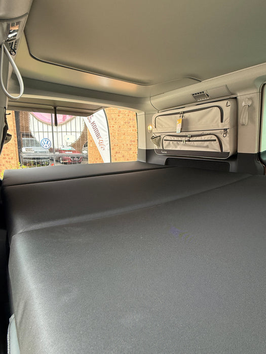 2022 VW CALIFORNIA BEACH CAMPER TDI450 4MOTION  - [USED]
