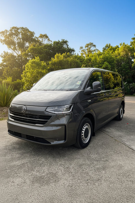 2026 VOLKSWAGEN T7 4MOTION SWB [NEW]