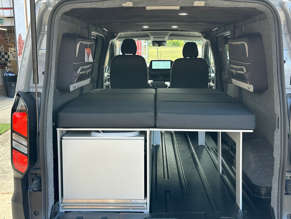 2025 FORD TRANSIT CUSTOM TRAIL 320L 2.0D AWD (NEW)