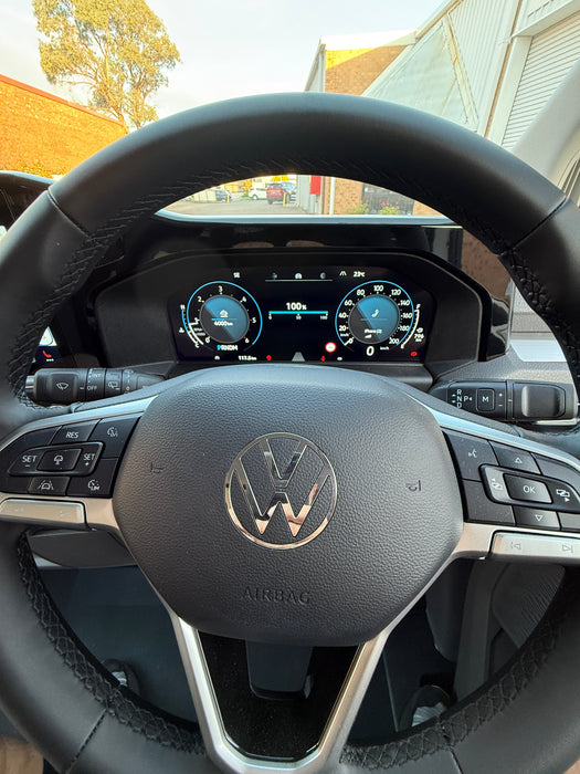 2026 VW NEW TRANSPORTER OFF-GRID ECOCAMPER - LIMITED EDITION #1