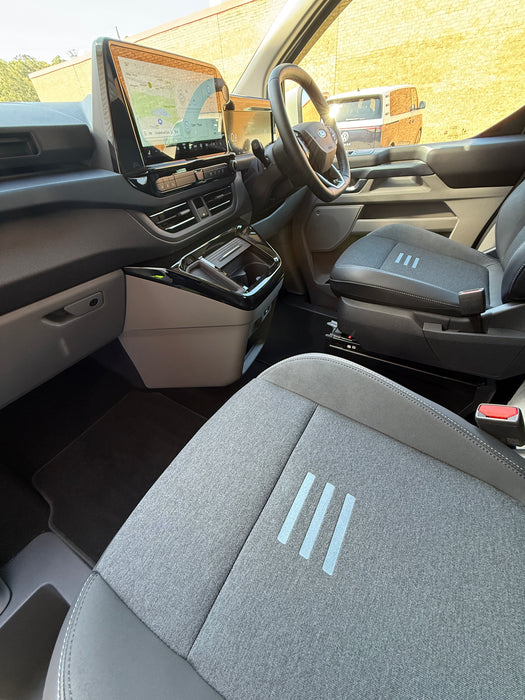 MY25 TOURNEO 5-8 SEAT LUXURY ACTIVE CAMPER [NEW]