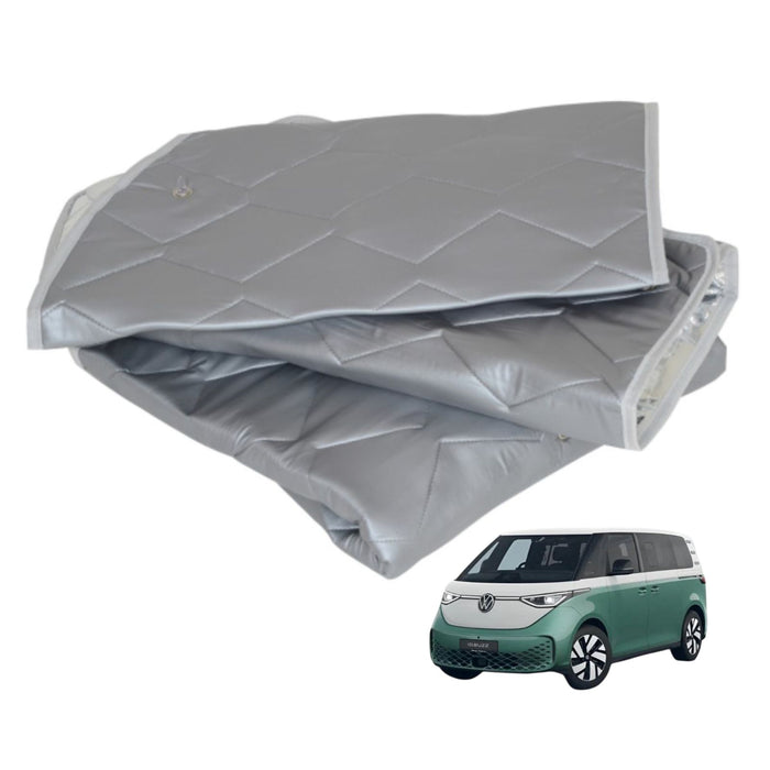 VMCA - VW ID BUZZ Thermomats - 8pc Set - LWB