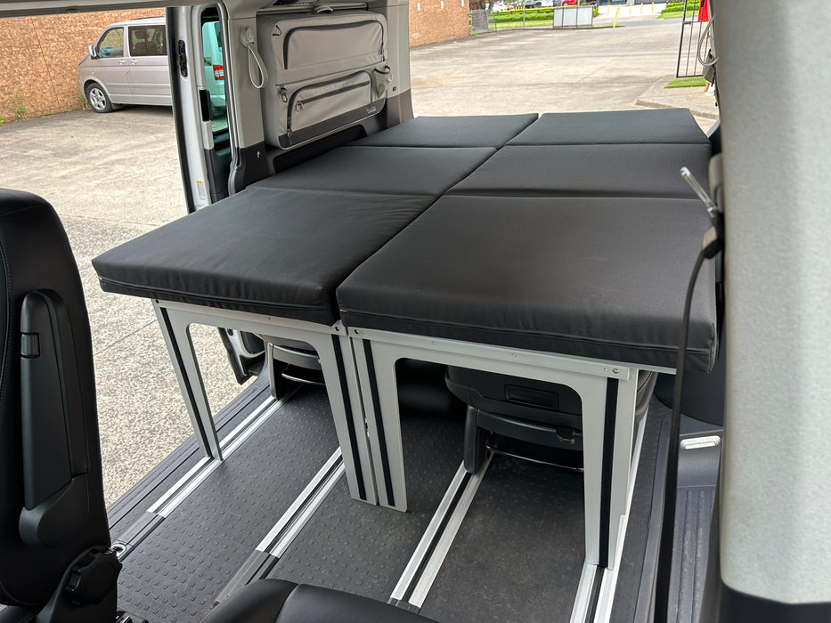 2021 VW CALIFORNIA BEACH CAMPER TDI450 4MOTION - [USED]