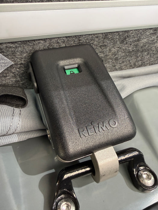 2026 TRANSIT CUSTOM TRAIL 320L 2.0D AWD (New)