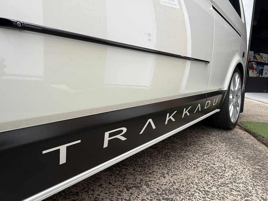 2019 TRAKKADU 450 4MO CAMPER - AIR SUSPENSION AND MORE [USED]