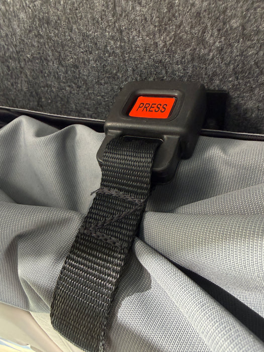 2026 TRANSIT CUSTOM TRAIL 320L 2.0D AWD (New)