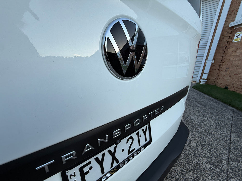 2026 VW NEW TRANSPORTER OFF-GRID ECOCAMPER - LIMITED EDITION #1