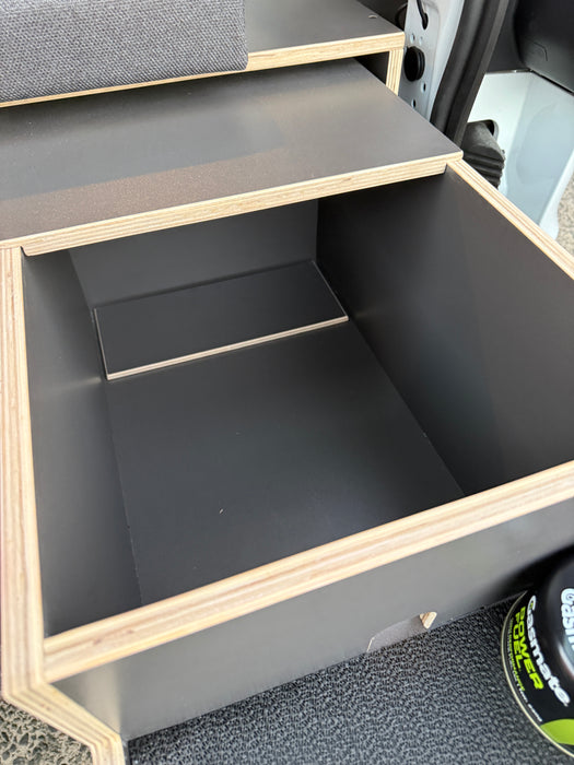 2026 VW NEW TRANSPORTER OFF-GRID ECOCAMPER - LIMITED EDITION #1