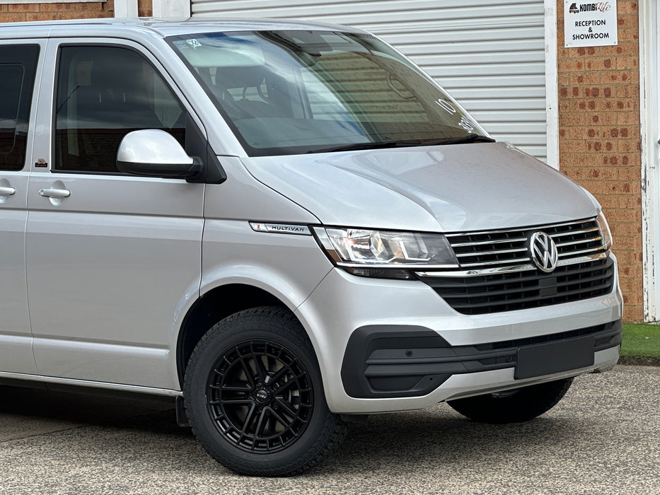 2024 VW MULTIVAN COMFORTLINE PREMIUM TDI340 - NEW