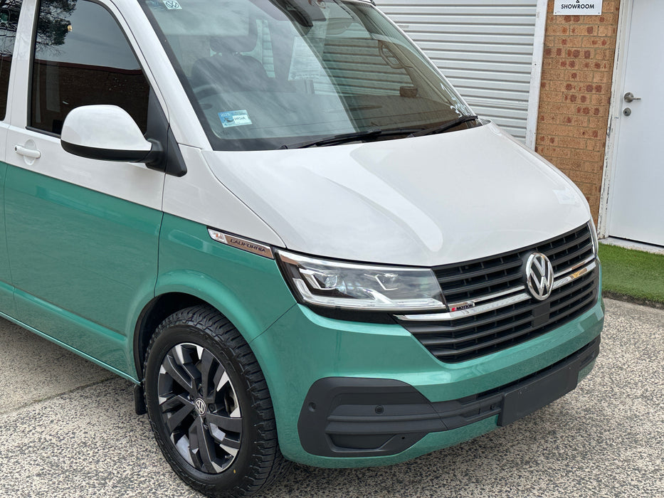 2021 VW CALIFORNIA BEACH CAMPER TDI450 4MOTION - [USED]