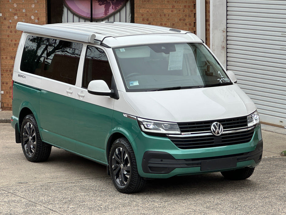 2021 VW CALIFORNIA BEACH CAMPER TDI450 4MOTION - [USED]