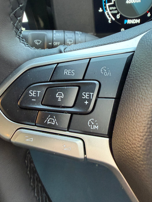 2026 VW NEW TRANSPORTER OFF-GRID ECOCAMPER - LIMITED EDITION #1