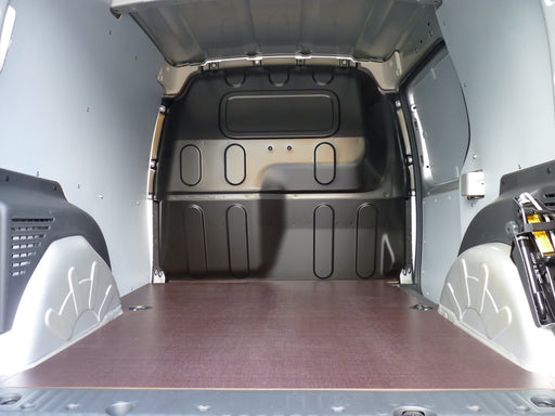 VW Caddy 5 Floor
