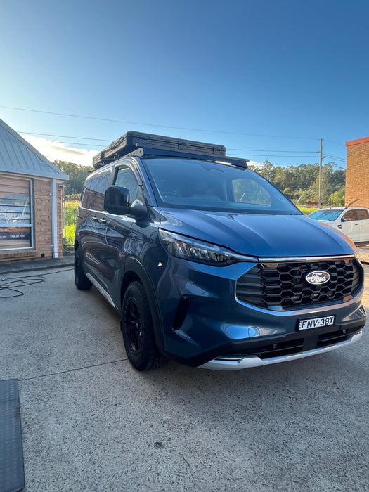 MY24.75 TOURNEO 5-8 SEAT LUXURY ACTIVE CAMPER [NEW]