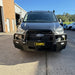 Ford Transit Volkswagen Transporter T7 Bullbar Frontal Protection