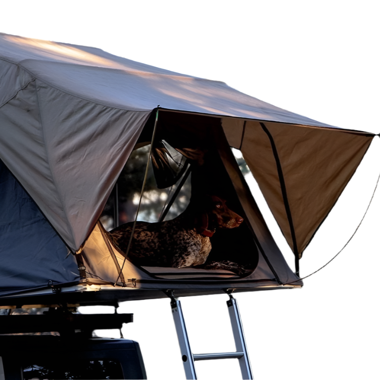 frontrunner tent Front Runner Rooftop Tent — KombiLife Australia