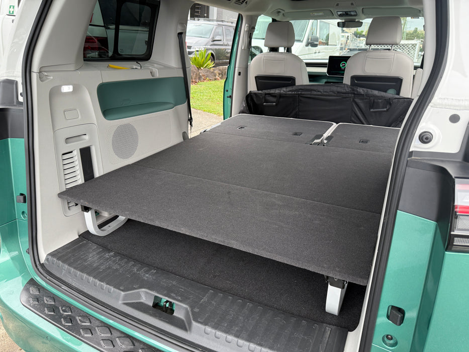 VW Genuine ID. Buzz Bed Plate - REAR Piece (Multiflexboard Load Platform)