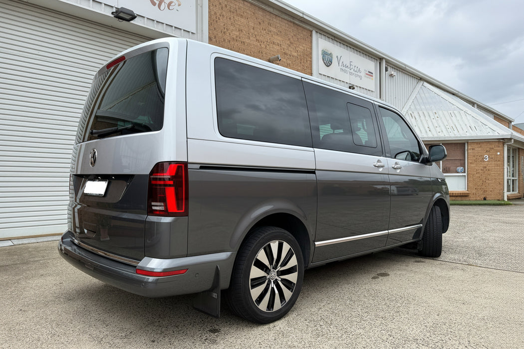 2021 VW MULTIVAN CRUISE LIMITED EDITION - [USED]