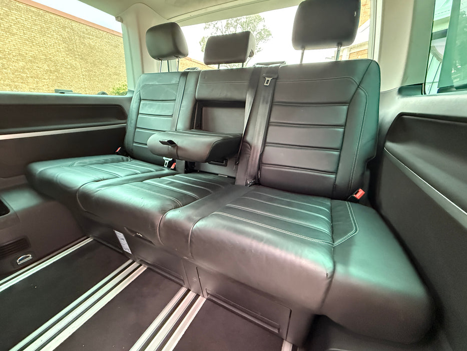 2021 VW MULTIVAN CRUISE LIMITED EDITION - [USED]