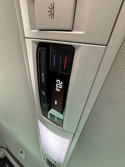 2021 VW MULTIVAN CRUISE LIMITED EDITION - [USED]