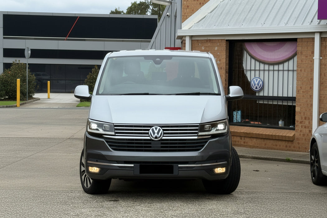 2021 VW MULTIVAN CRUISE LIMITED EDITION - [USED]