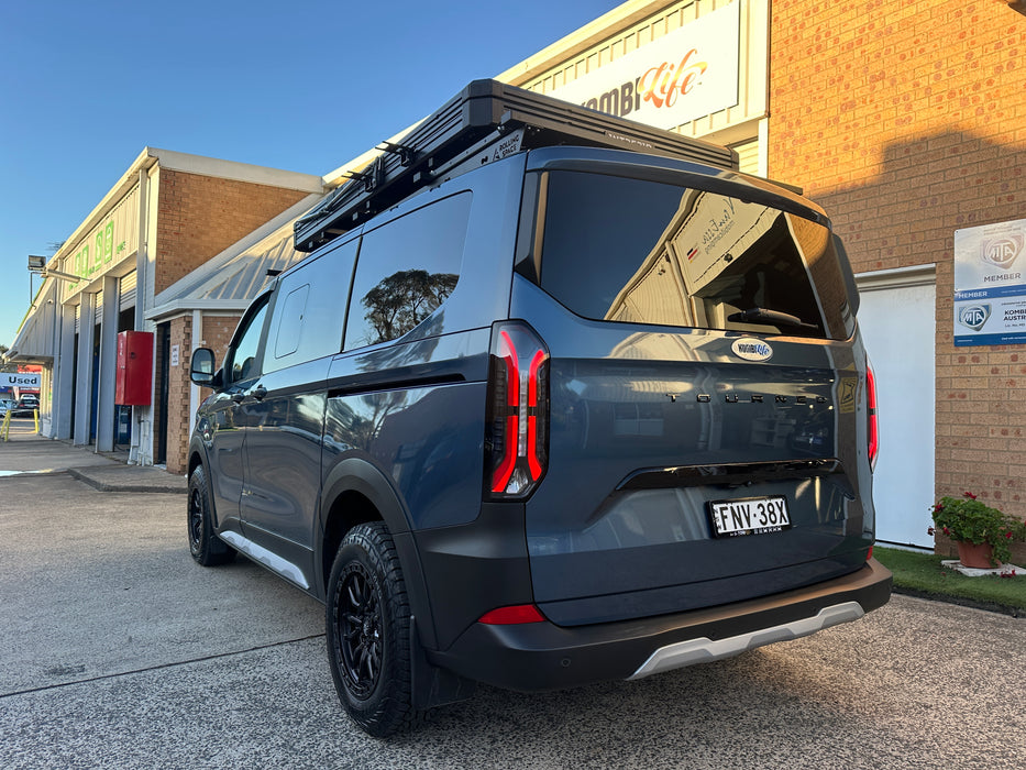 MY24.75 TOURNEO 5-8 SEAT LUXURY ACTIVE CAMPER [NEW]