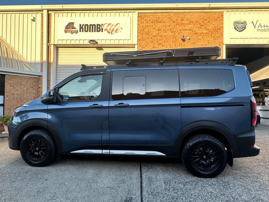 MY24.75 TOURNEO 5-8 SEAT LUXURY ACTIVE CAMPER [NEW]