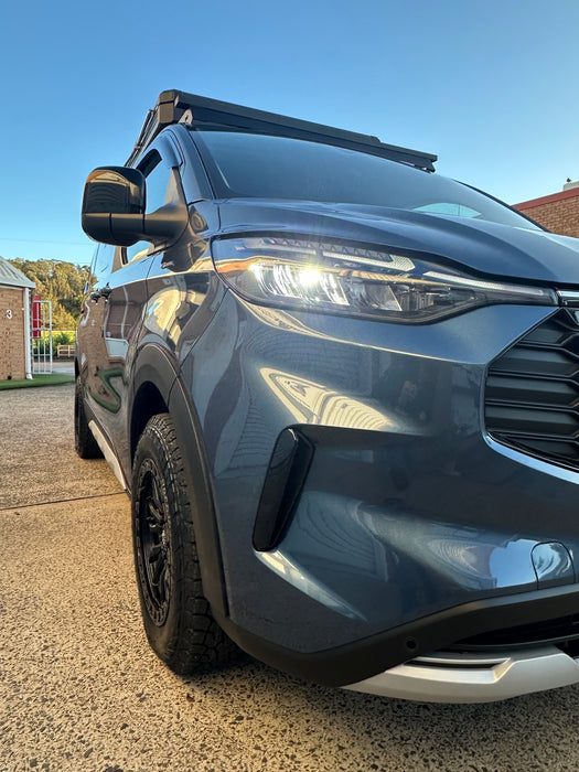 MY24.75 TOURNEO 5-8 SEAT LUXURY ACTIVE CAMPER [NEW]