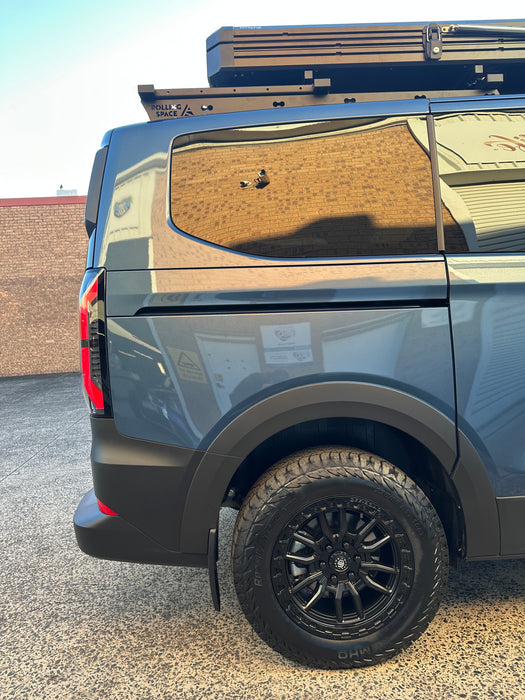 MY24.75 TOURNEO 5-8 SEAT LUXURY ACTIVE CAMPER [NEW]