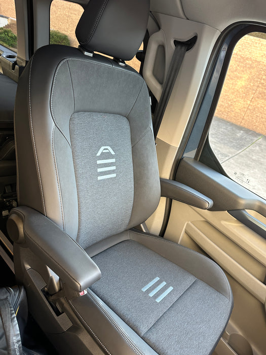 MY24.75 TOURNEO 5-8 SEAT LUXURY ACTIVE CAMPER [NEW]