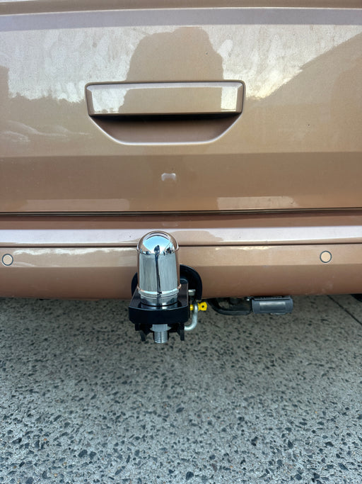 Hayman Reese Towbar for Volkswagen T6.1 and T5 and T6 Transporter Multivan Caravelle