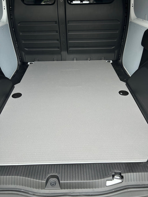 Kangoo Floor
