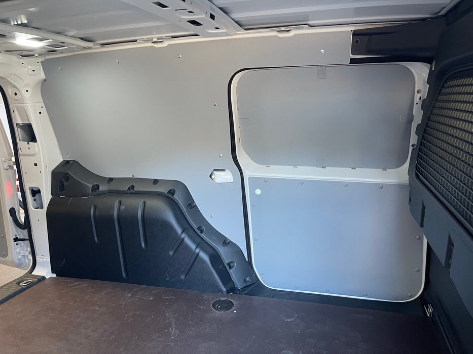 VW Caddy 5 Wall Panel Kit