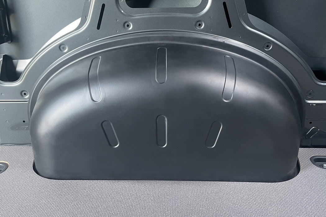 VW Crafter Premium Inner Wheel Arch Covers