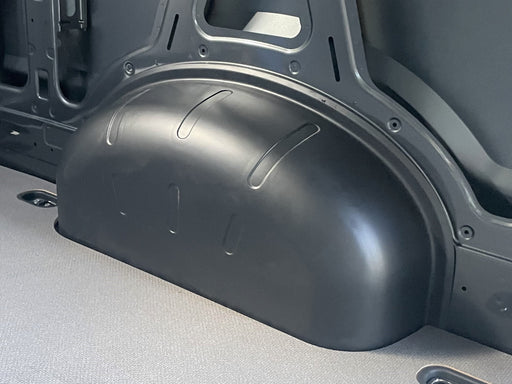 VW Crafter Premium Inner Wheel Arch Covers