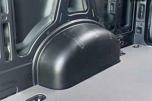 VW Crafter Premium Inner Wheel Arch Covers