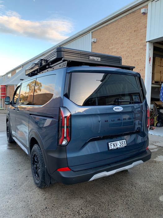 MY24.75 TOURNEO 5-8 SEAT LUXURY ACTIVE CAMPER [NEW]