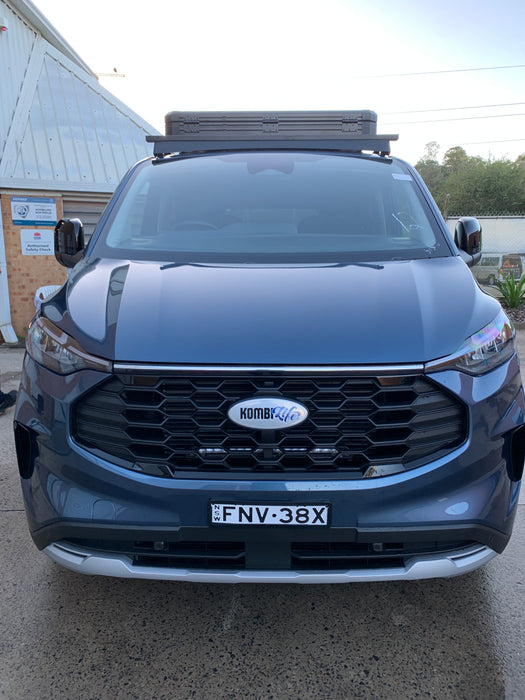 MY24.75 TOURNEO 5-8 SEAT LUXURY ACTIVE CAMPER [NEW]