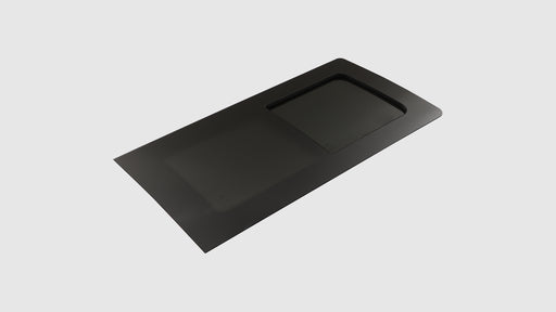 Mercedes-Benz Vito FRONT Left-Hand Insect and Security Screen