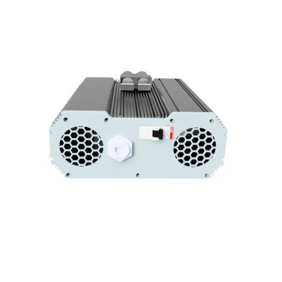 K-technik 2500W Pure Sine Wave Inverter Core for Campervans