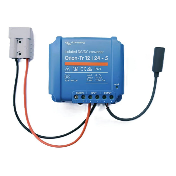 K-technik Starlink Mini Power Supply Kit