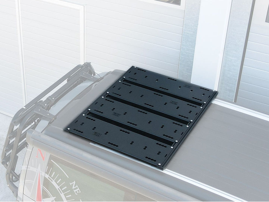 Rear Roof Rack for VW T5 & T6 California Pop-Up Lifting Roof KIT