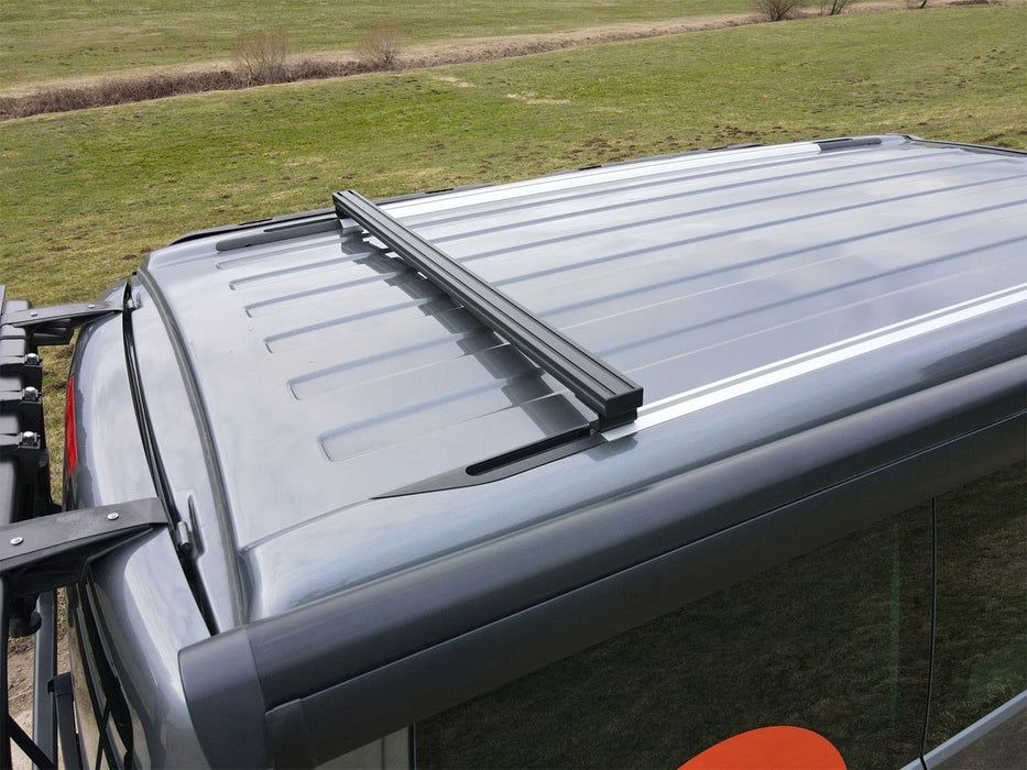 Rolling Space - Roof Rack VW T5 & T6 California Cross Bars - KIT