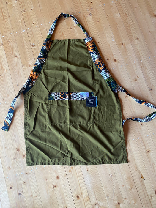 KUMI Apron