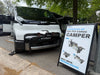 Kia PV5 Camper - Australias First PV5 Camper
