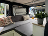 Kia PV5 Camper - Night Mode - Double Bed